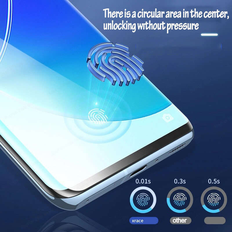 For Google Pixel 6 Pro Full Curved Tempered Glass Screen Protector for Google Pixel6 Pixel 6 Pro 6Pro Protective Glass