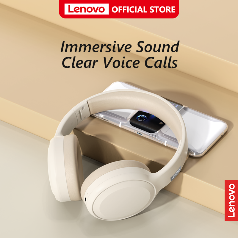 Tai Nghe Bluetooth Lenovo Th30 Tws