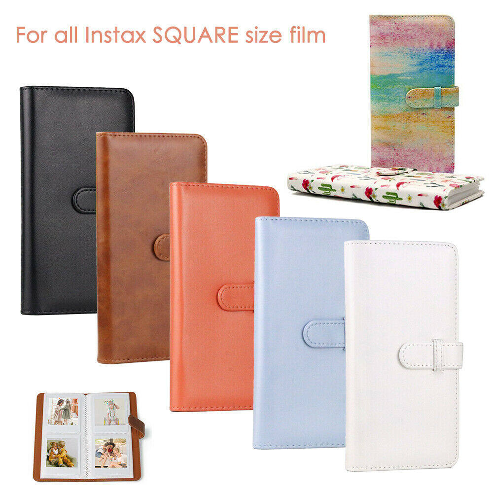 fujifilm instax sq6 album