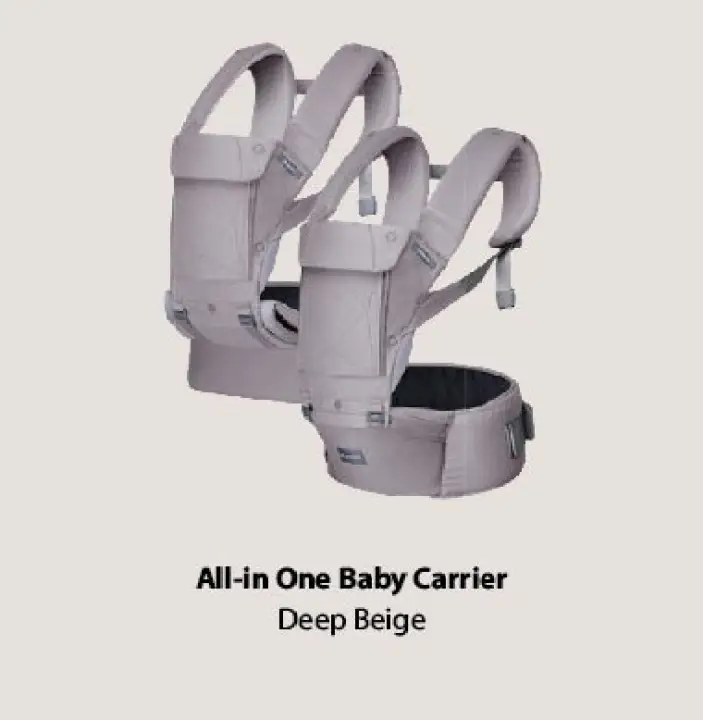 daiichi baby carrier