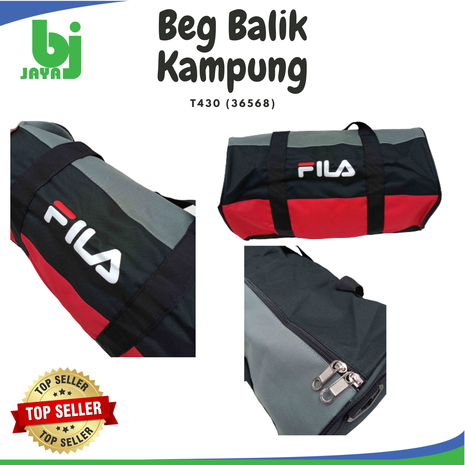 Beg Balik Kampung Ready Stock Baju Raya Viral 2020 Facebook