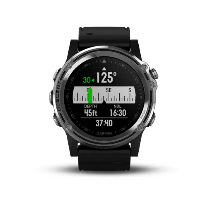 garmin descent titanium