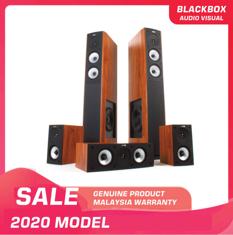 jamo s626 price