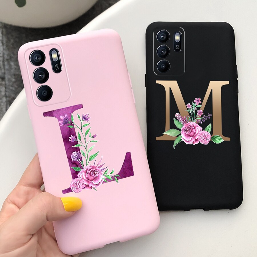 casing oppo reno6 z 5g