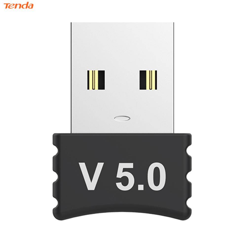 USB Bluetooth 5.0 Adapter Wireless Receiver Transmitter for PC Mouse Keyboard Audio Accessories