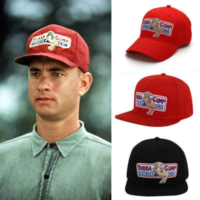 Bubba gump deals cap