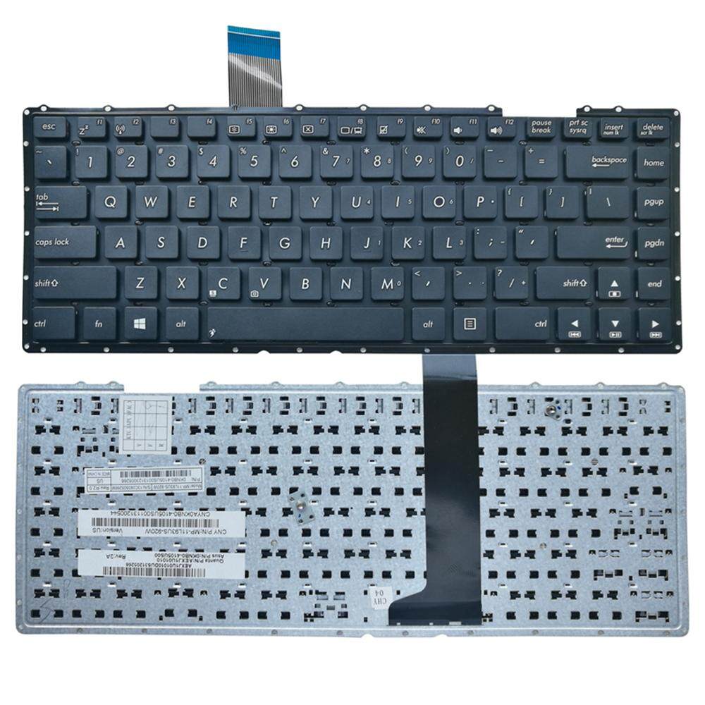 asus x401u keyboard