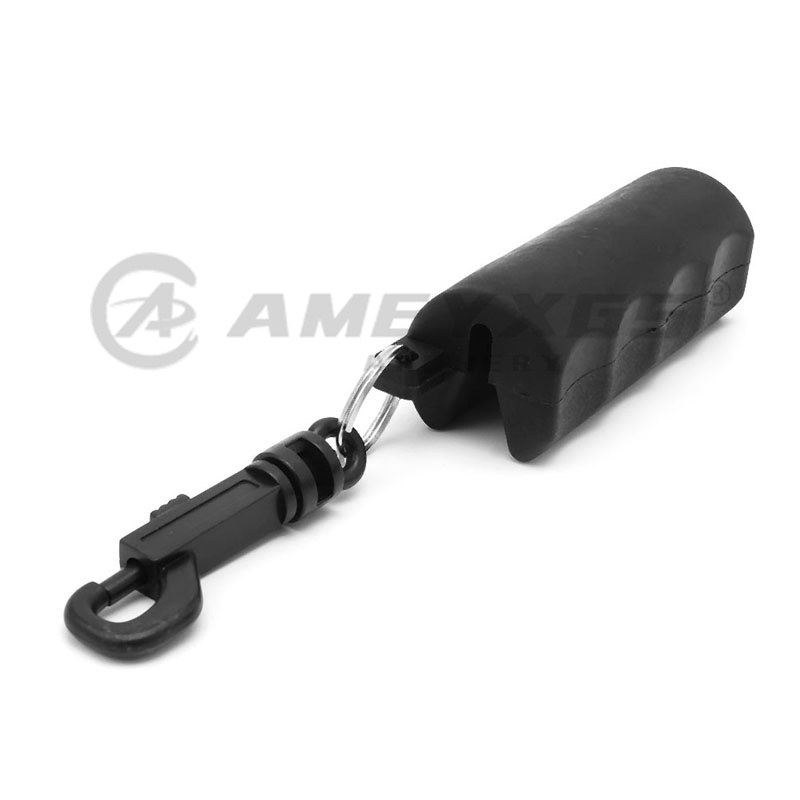 AMEYXGS 1/2pcs Silicone Arrow Puller for Target Bow Shooting Remover Recurve Bow Longbow Compound Bow