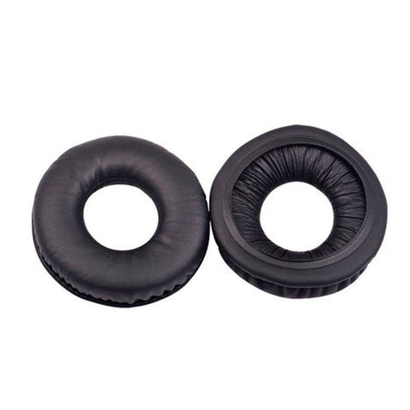 2PCS Ear Pads Cushion for SONY WH-CH500 ZX330BT ZX310 ZX100 ZX600 V150 V300 Headphones Headset