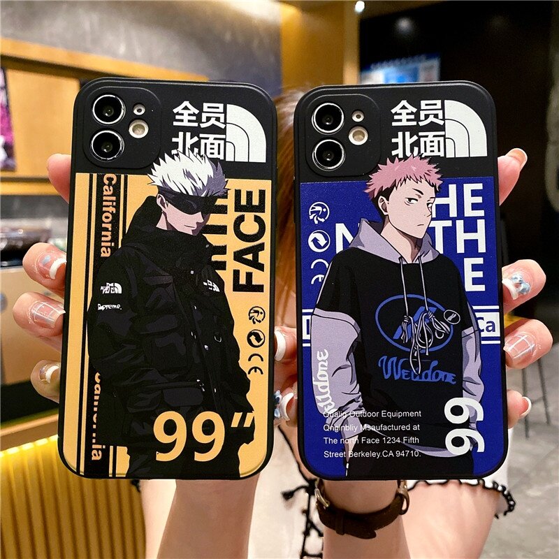 Anime Future Diary Mirai Nikki Phone Case For Samsung J4 J6 J5 J7