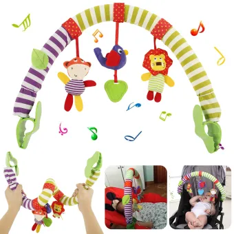 baby mobile for car seat