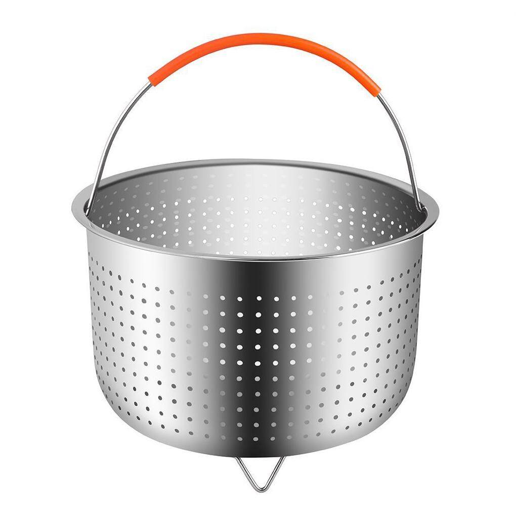 stainless steel instant pot insert
