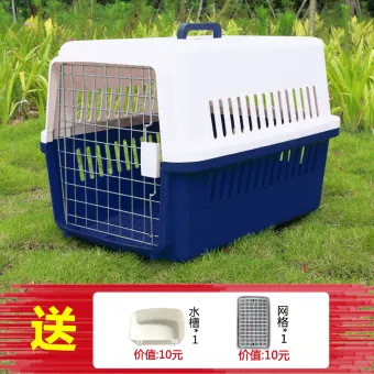 retriever portable dog kennel