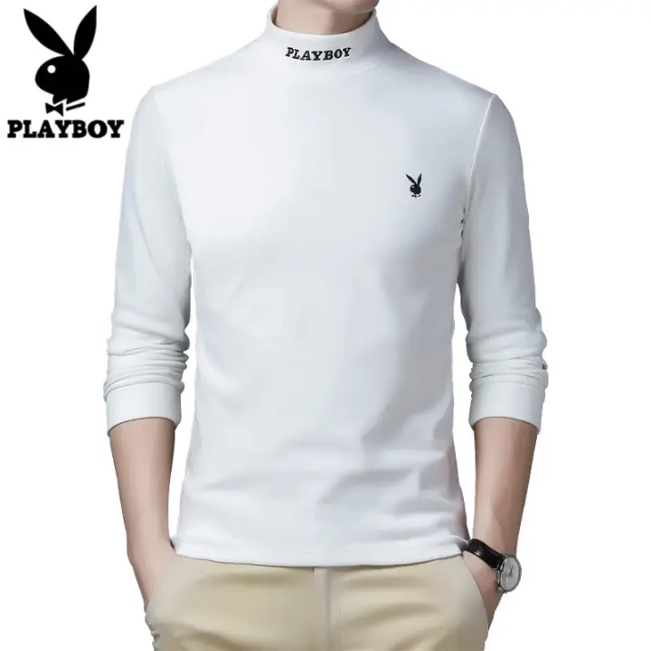 round collar sweater