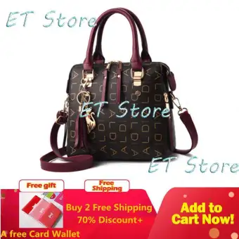 ladies handbags store