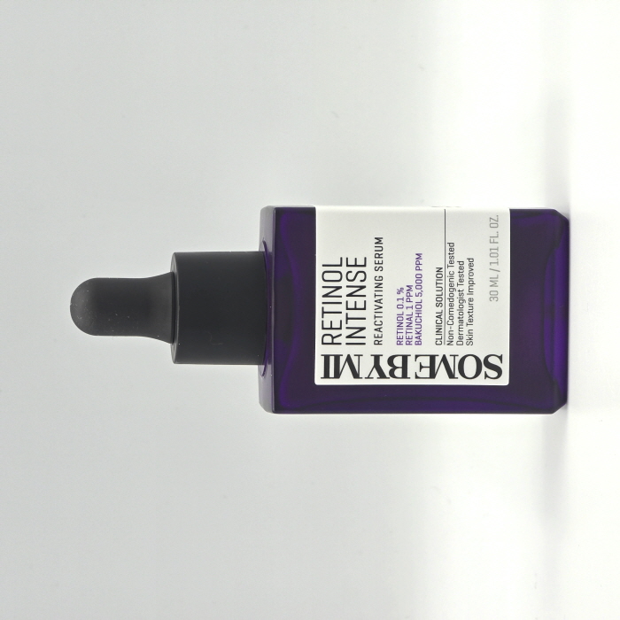 [Một số bởi mi] Retinol cường độ cao reactivating huyết thanh 30ml
