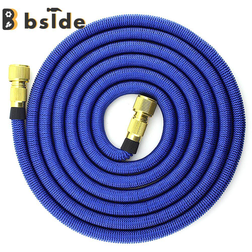 Outdoor Garden Watering Hose Expandable Car Wash Telescopic Magic Hose Pipe