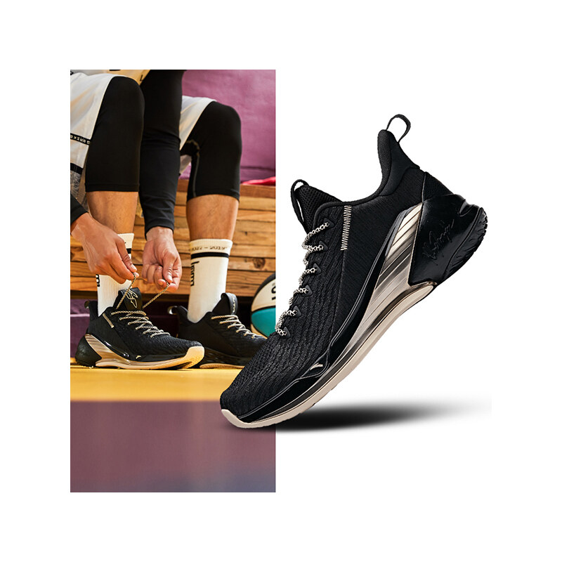 new basketball shoes 2020