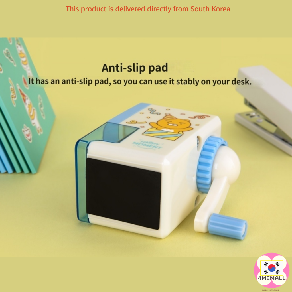 [Kakao Friends] Gọt Bút Chì Mini Happy Moment