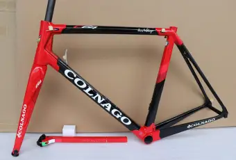 colnago c64 black