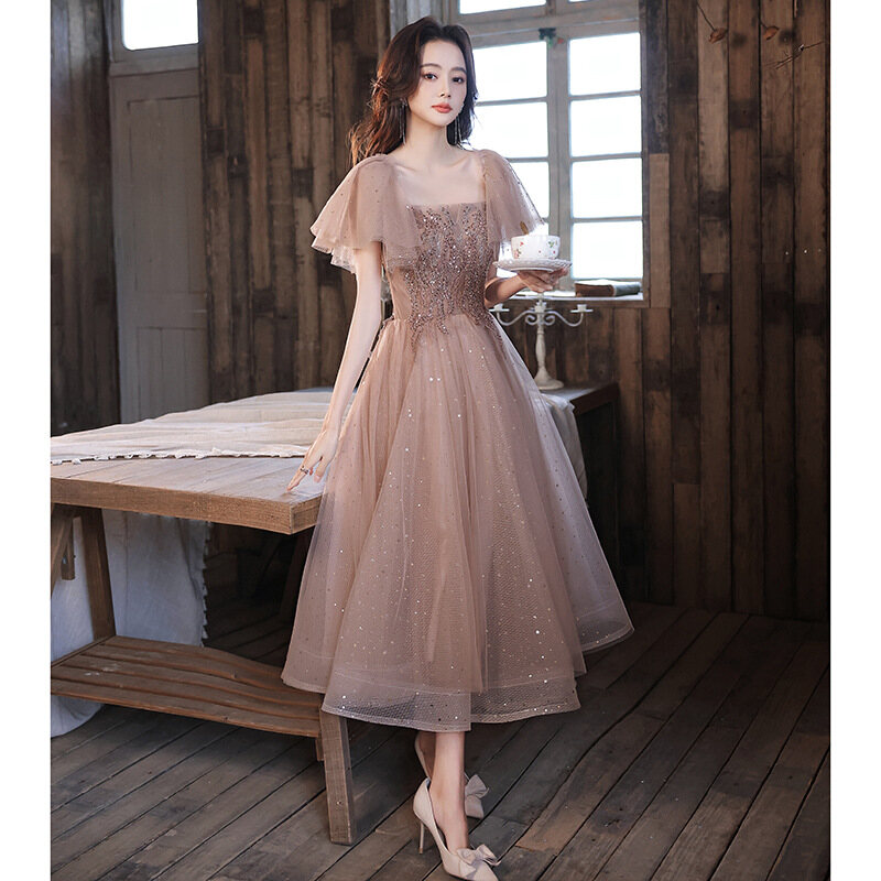 Shop Divisoria Gown For Js Prom Cheap  Fast & Easy | Lazada Philippines