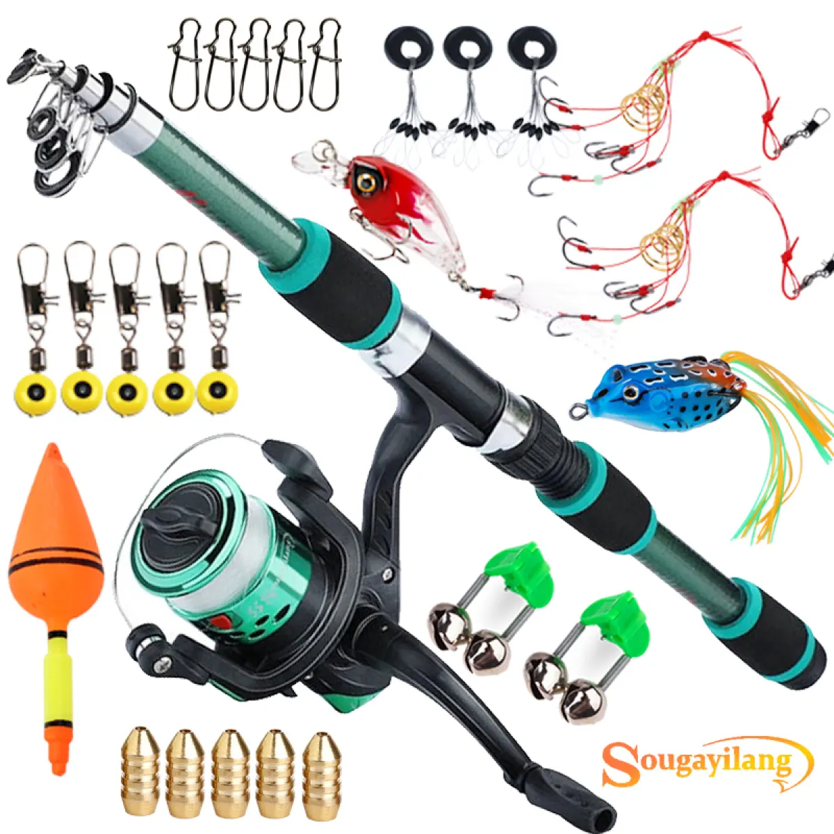 cheap fishing accessories
