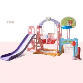 indoor baby swing with stand