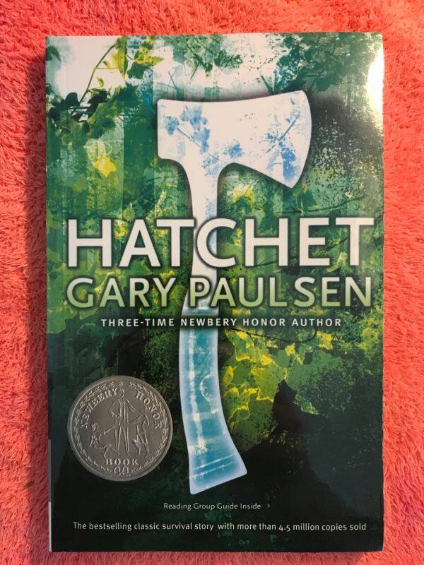 【Ready Stock】Hatchet Malaysia