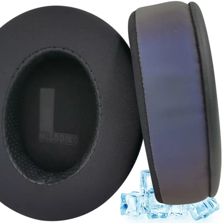arctis 7 replacement ear cushions