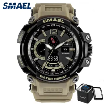 smael watch lazada