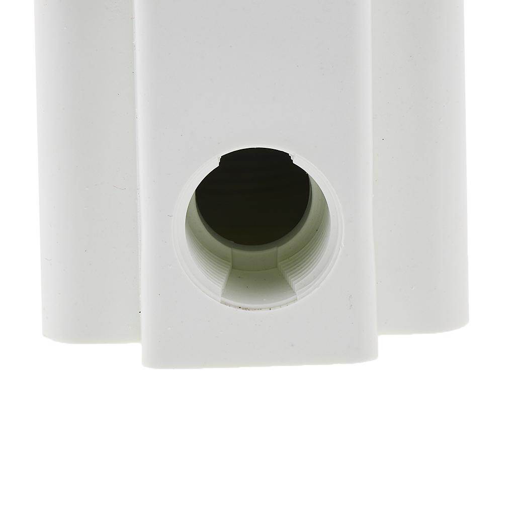 Blesiya SCHUKO 2Pin 16A 220V Waterproof EU Power Socket