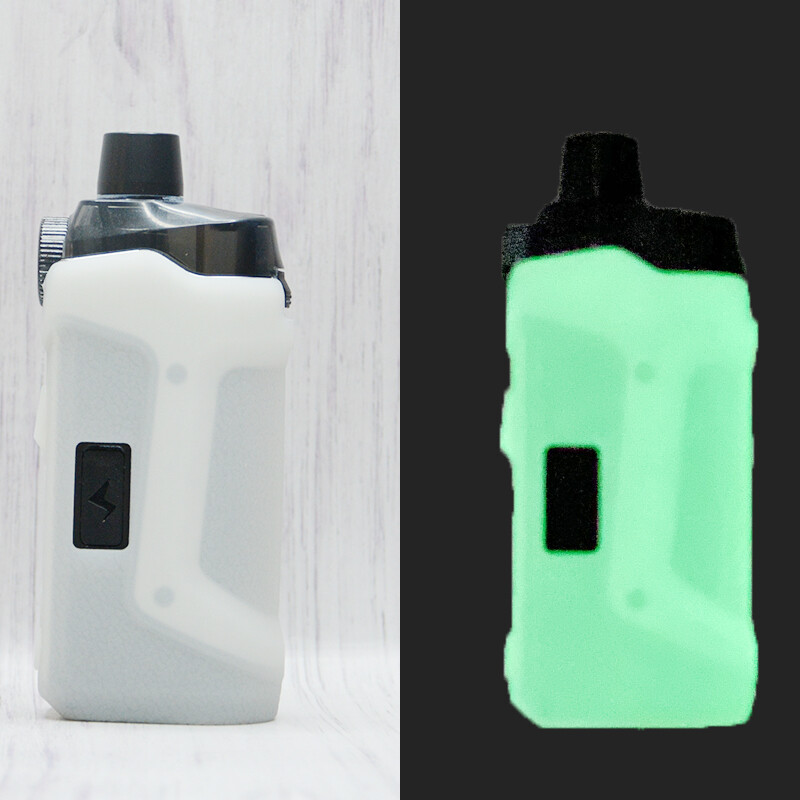 【Aegis Boost Pro】ốp Bảo Vệ Vỏ Da Bằng Cao Su Mềm Cho Boost Pro Plus Vỏ Cao Su Cho Máy Hút Tinh Dầu Thơm Kết Cấu Silicon