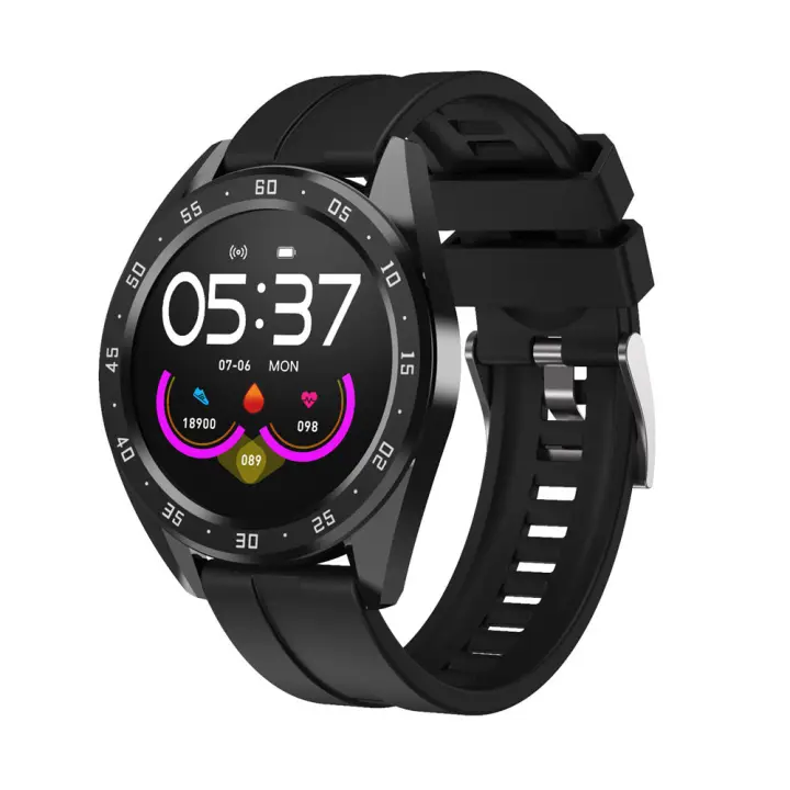 xiaomi smartwatch woman