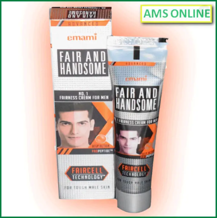 fair and handsome faircell technology