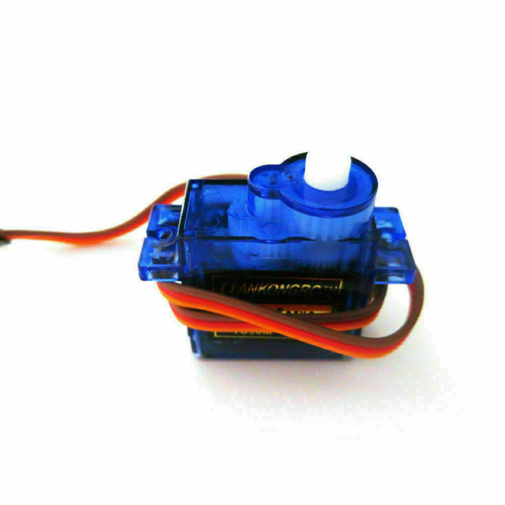 ERANPO SG90 9G towerpro micro servo motor RC Robot Helicopter Airplane control
