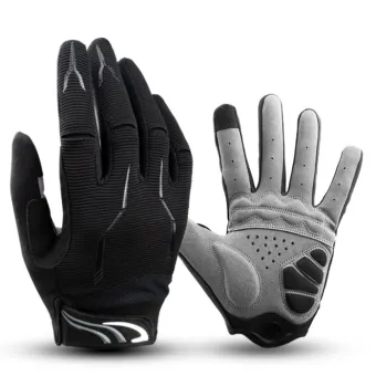 bullet riding gloves