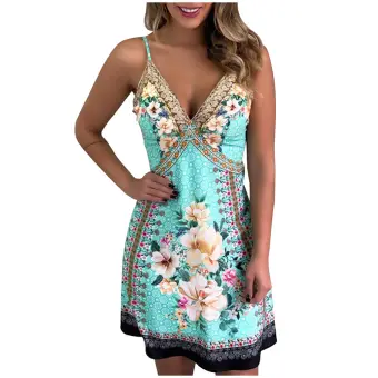 ladies new season dresses