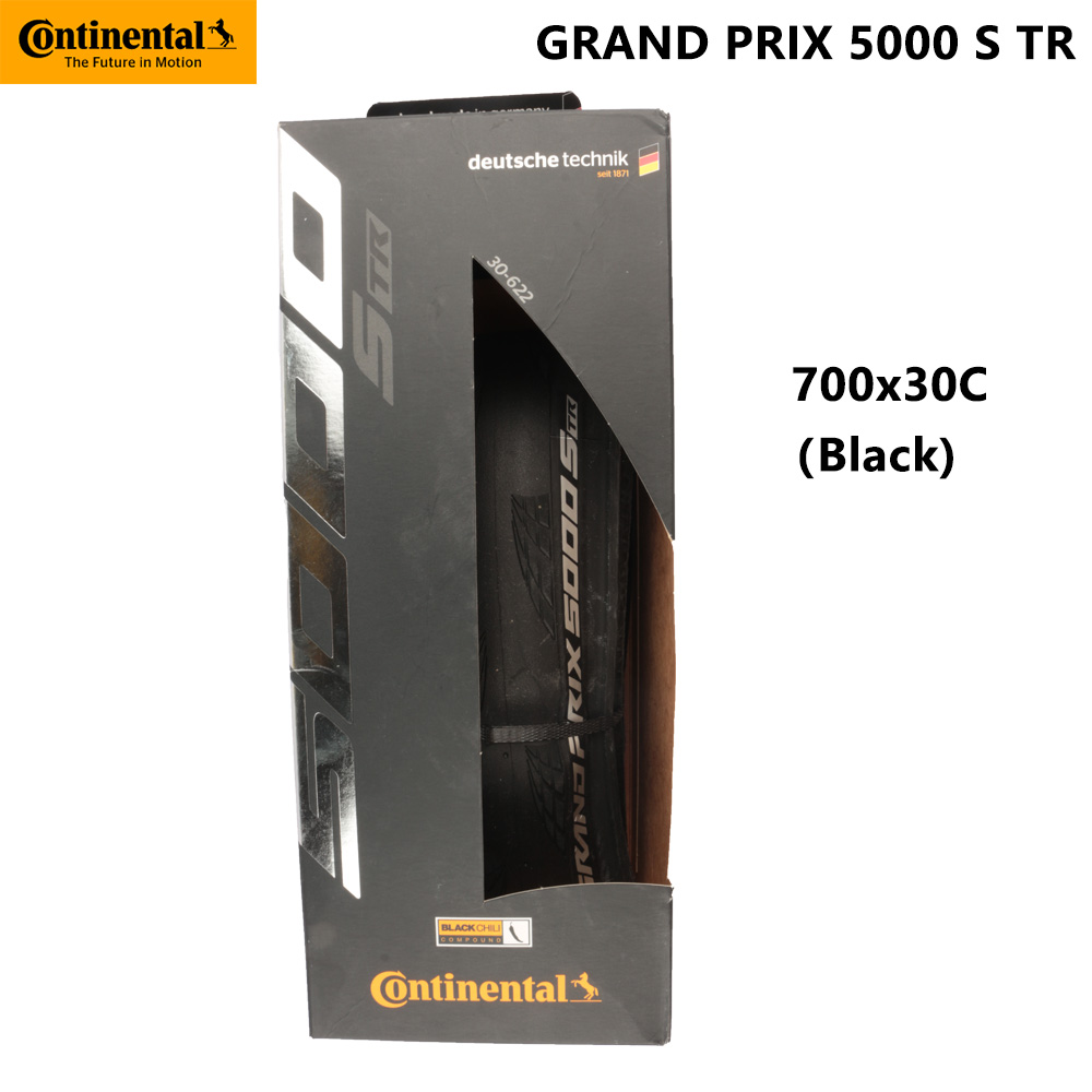 Continental GP5000 Tire New Grand Prix AS TR All-Season Road Bike