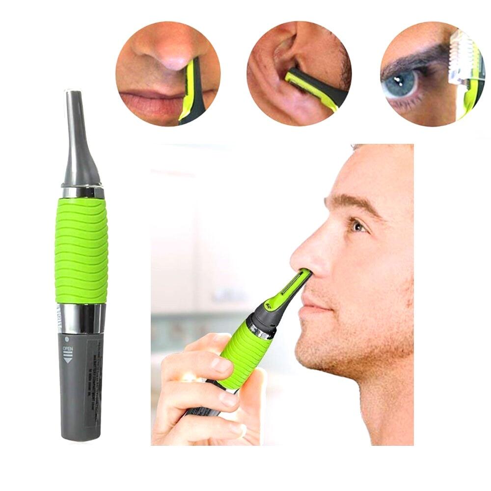 hair removal trimmer price