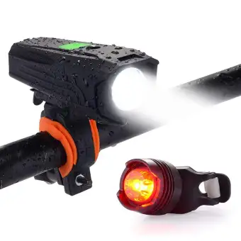 night rider mtb lights