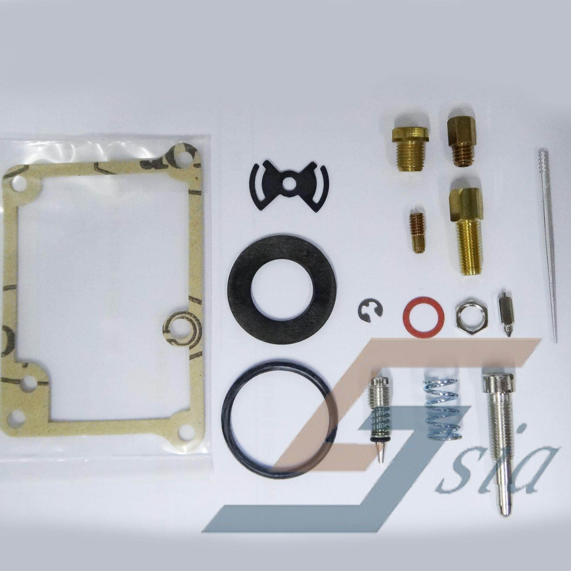 Yamaha RX100 Carburetor Repair Kit Lazada