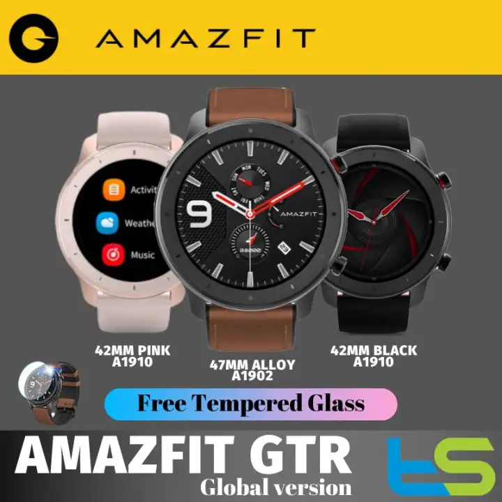 47mm smartwatch