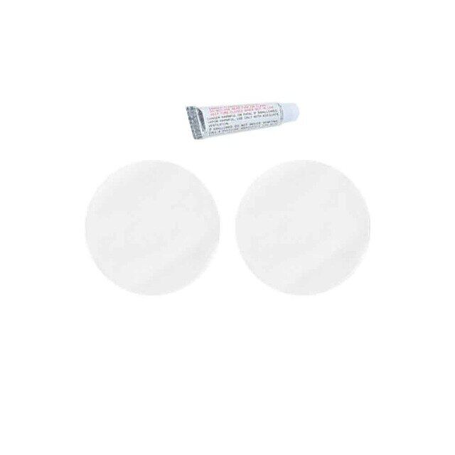 With Glue Tools Kayak Professional Pvc Airbed Repair Patches Kit Air