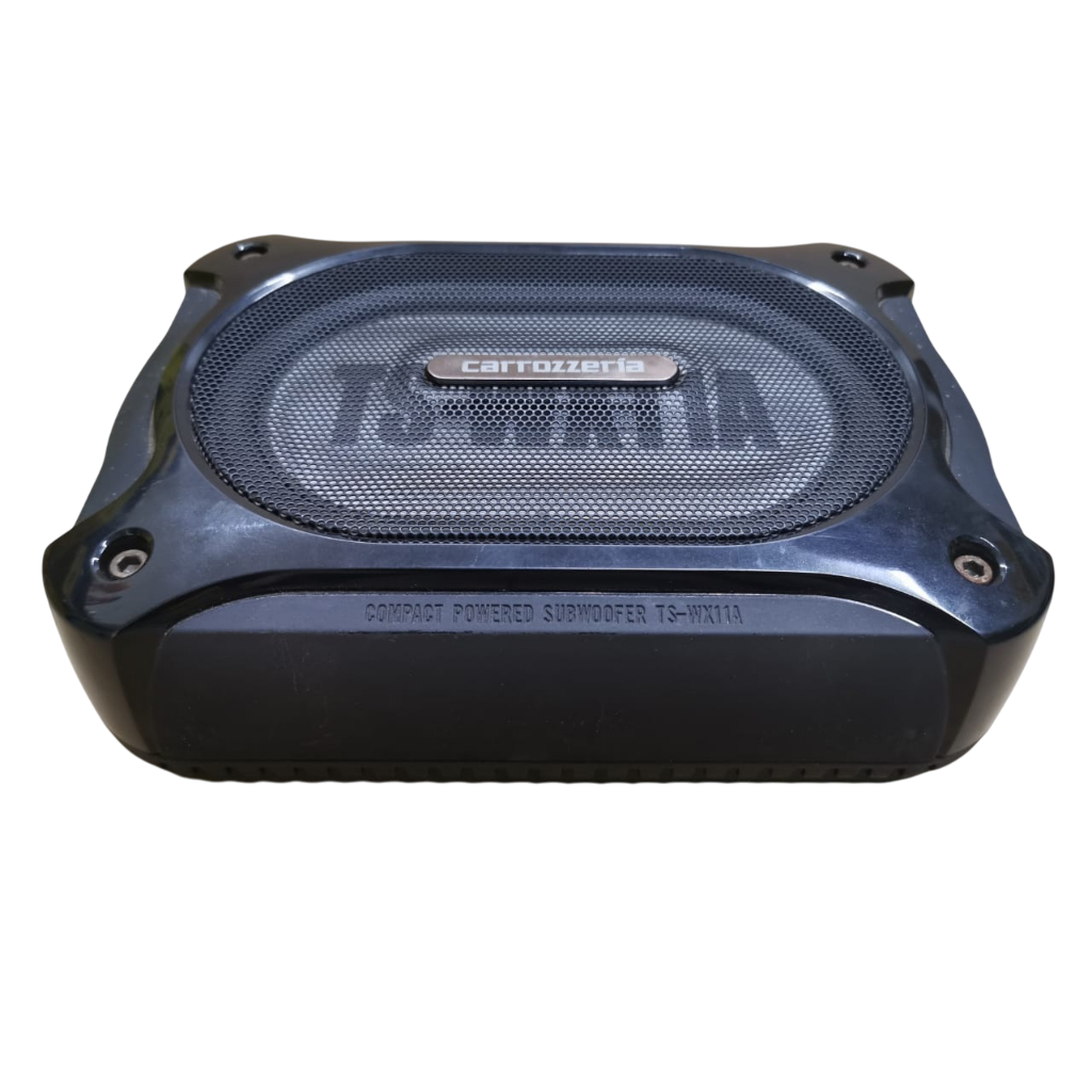 Subwoofer / Sub Woofer Pioneer Carrozzeria TS-WX11A Sub Woofer
