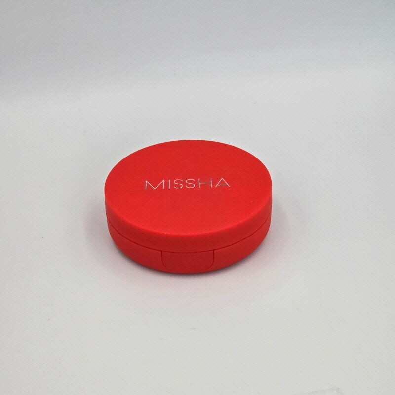 [Missha] nhung kết thúc đệm SPF50 + PA +++ 15g