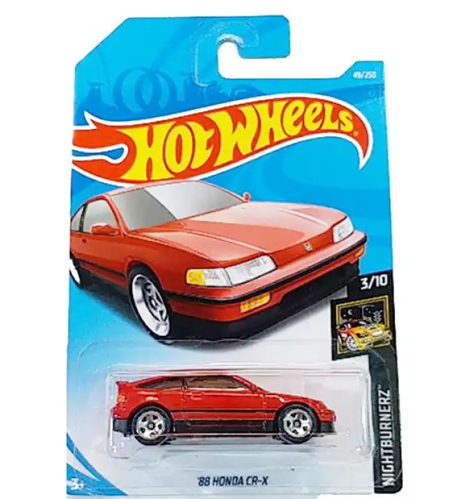 hot wheels 2019 nightburnerz