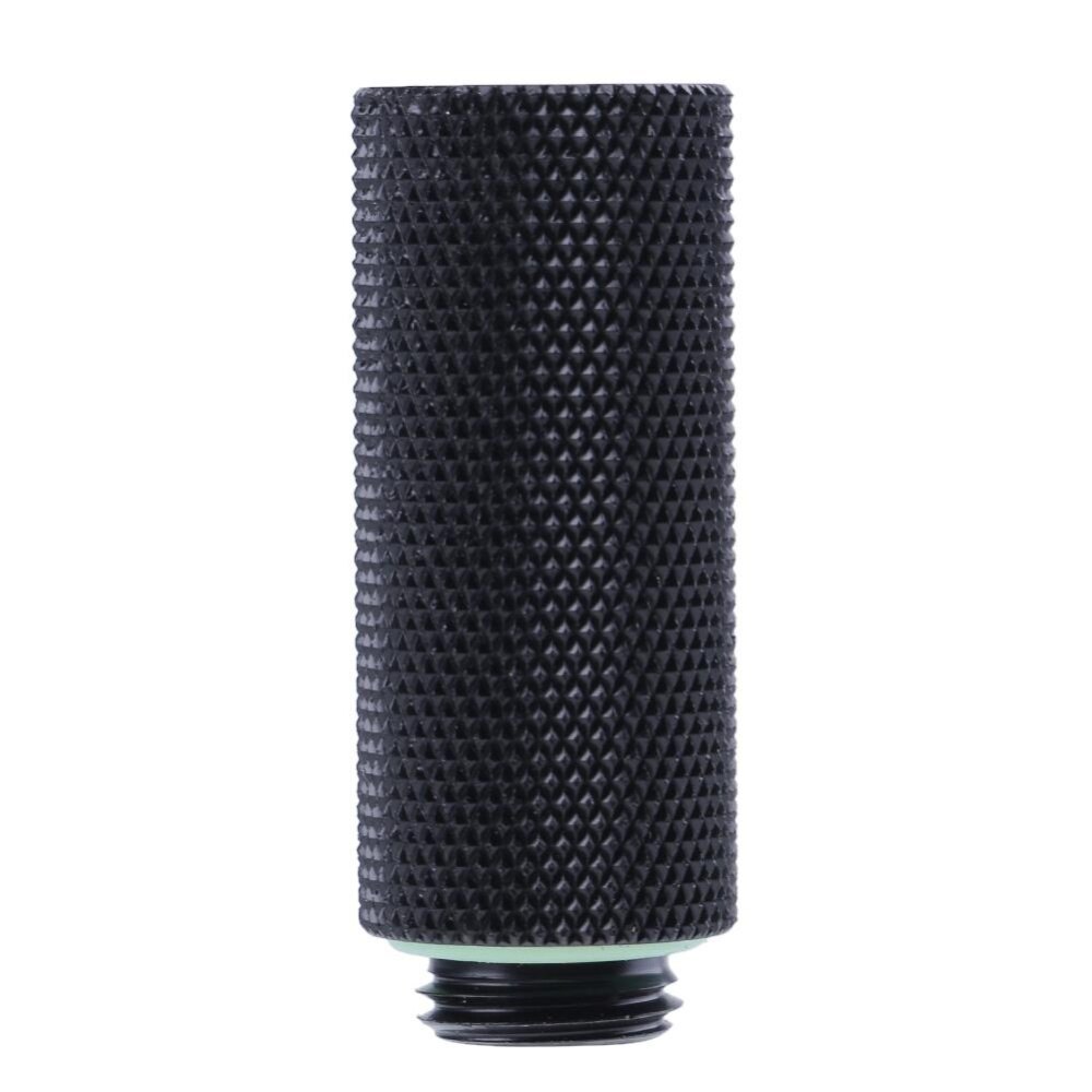 G1/4 Thread Water Cooling Tube Base Extender for PC Water Cooling System