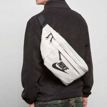 Nike Tech Hip Pack Unisex Bag Sling Bag Backpack Fashion Bag Korean Style Bag For Men Women Lazada
