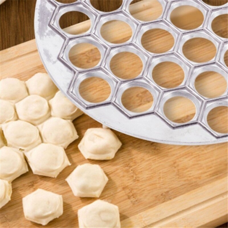 Kitchen Dumpling Tools Dumpling mould Dumpling Maker Device DIY Jiaozi Making Mold Kitchen Gadgets