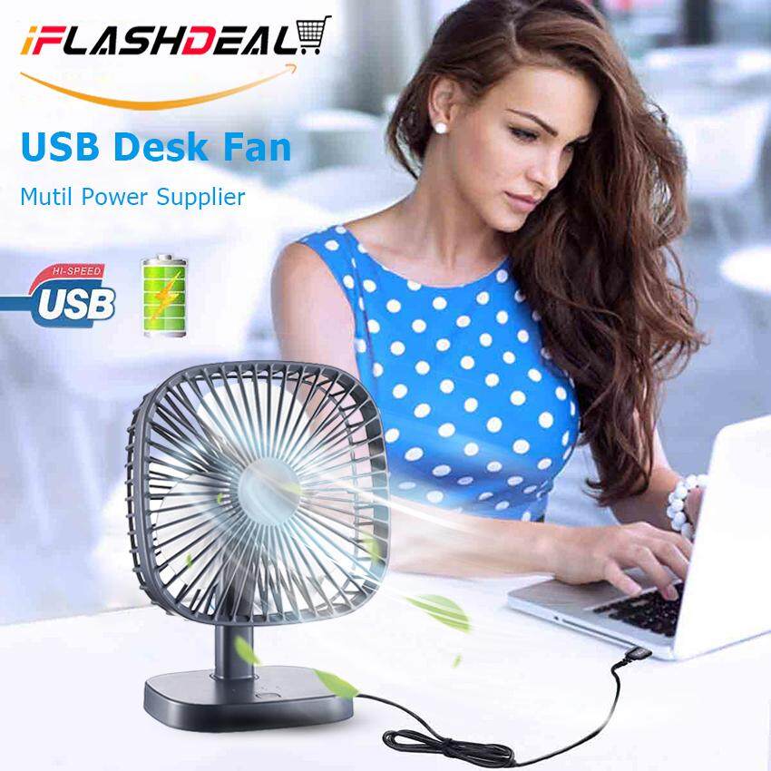 Buy Desk Fans At Best Price Online Lazada Com Ph